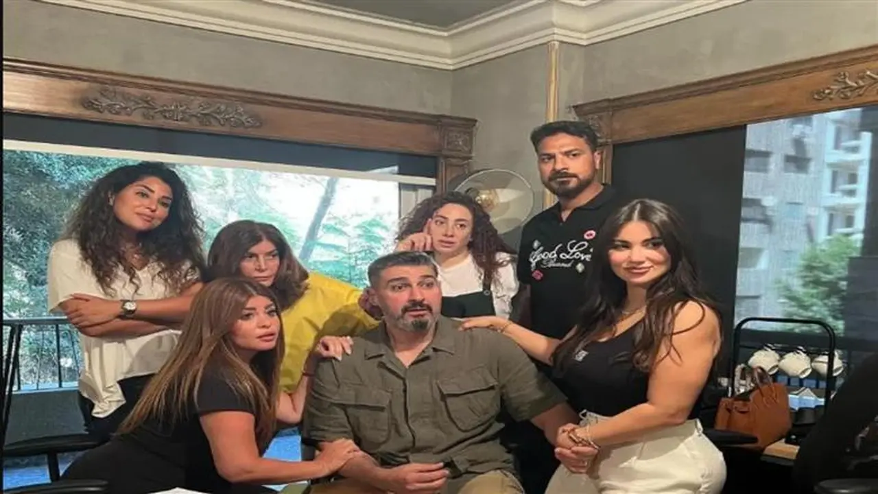 بشكل يومي.. موعد إعادة عرض مسلسل كلهم بيحبوا مودي في سباق رمضان 2026